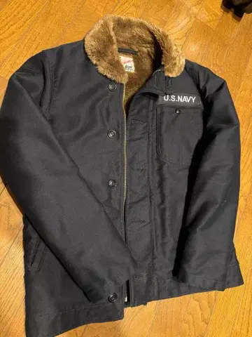 N-1 덱 자켓 NANO universe LEE 별주 모델