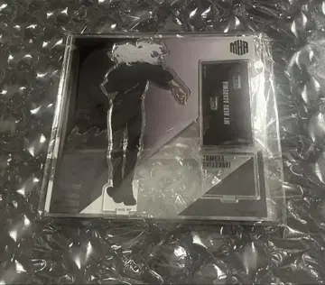 베이스야드 도쿄 아크릴 스탠드 시가라키 토무라