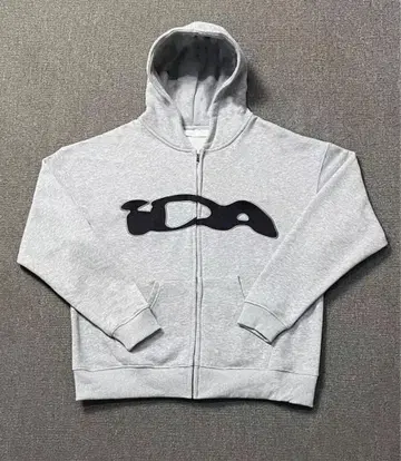 ida sply Zip-up hoodie 후디 후드티 S사이즈