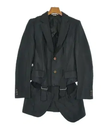 COMME des GARCONS HOMME PLUS 캐주얼 자켓 남성용