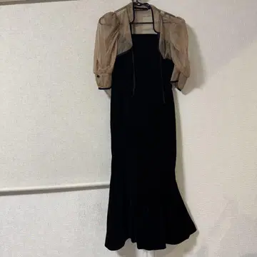 Leja 결혼식 파티 드레스