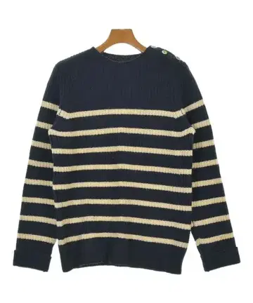 A.P.C. 니트 스웨터 남성용