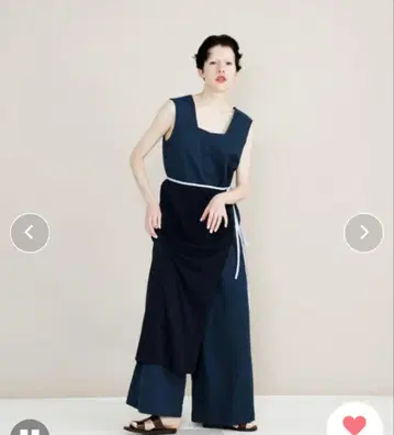 [ 완전 완판 아이템 ] laato salopette 라토 살로펫