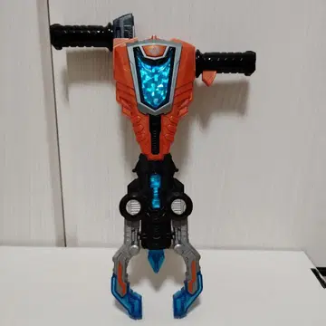 키라메이저 섬광 드릴 DX 샤이니 브레이커