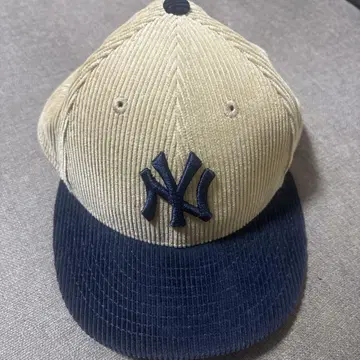 뉴욕 양키스 59FIFTY 캡