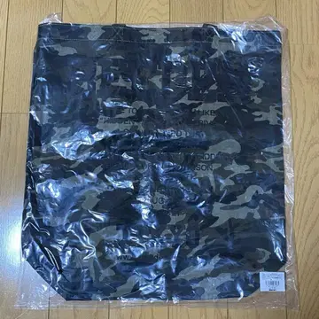 BEEDEN 토트백