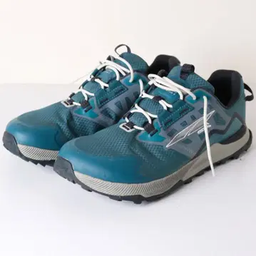 ALTRA LONE PEAK all-wthr 2 us9.5 27.5cm