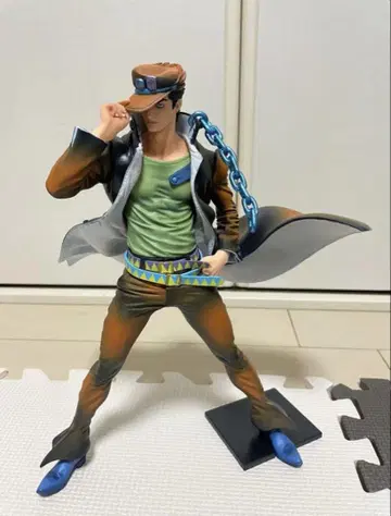 죠죠 쿠죠 죠타로 smsp 피규어 D상