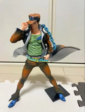 죠죠 쿠죠 죠타로 smsp 피규어 D상