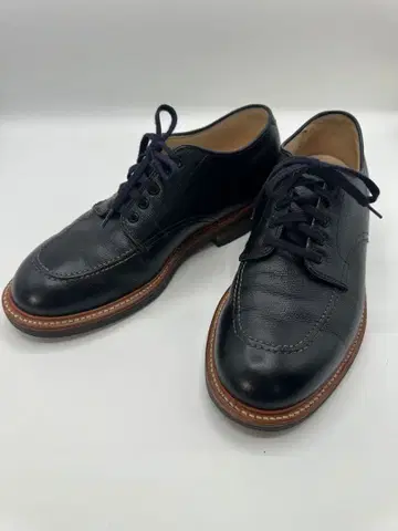 새상품급 알든 Alden 인디오 옥스 43187 7.5D