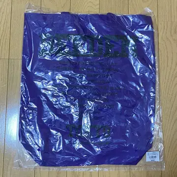 BEEDEN 토트백