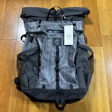 로우로우 마운틴웍스 Bambi 방비 자크