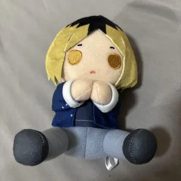 피타 마그넷 봉제 인형 코즈메 켄마