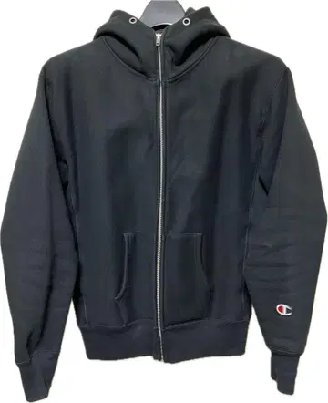 CHAMPION RW WINDSTOPPER ZIP HOOD JACKET