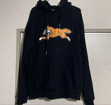 ICECREAM OVER RAP HOODIE