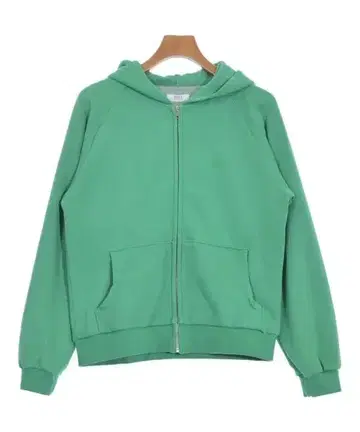 ERL 남성용 후드티