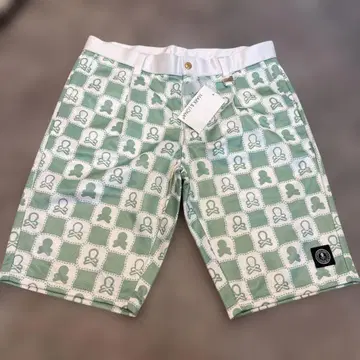 MARK & LONA 골프 팬츠 택 포함 새상품 셋업 가능