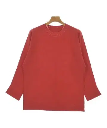 A-POC ABLE ISSEY MIYAKE 니트 스웨터 남성용