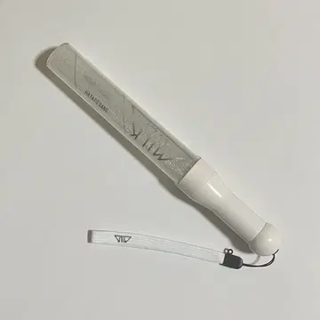 M!LK 사마리후 컬러 체인지 카라첸 응원봉