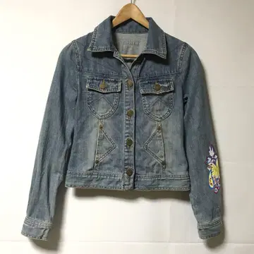 charlotte ronson 페인트 G 재킷