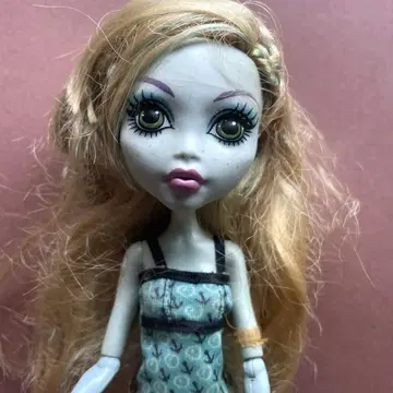 리프레쉬 코어 라구나 블루