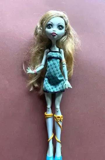 리프레쉬 코어 라구나 블루