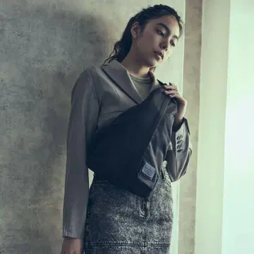 MAKAVELIC 10L SIERRA ONE SHOULDER BAG