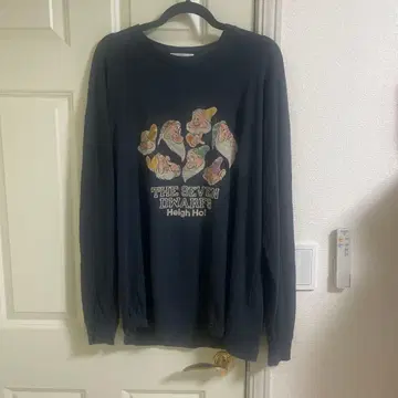 BOWWOW 7인의 소인 론T