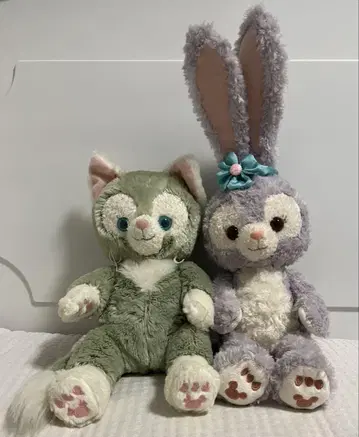 [ 새상품급 ] 스텔라 루 젤라토니 봉제 인형 S 사이즈