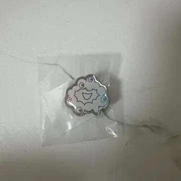 만박 미야쿠미야쿠 챌린지 3등 핀 배지 핀즈 미야쿠