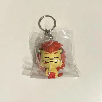 JSB3 라이지 키링