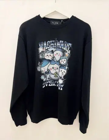 치이카와 하치와레 트레이닝복 토킹 헤즈