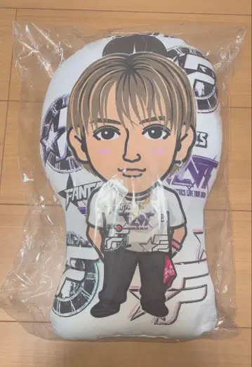 야기 유세이 쿠션
