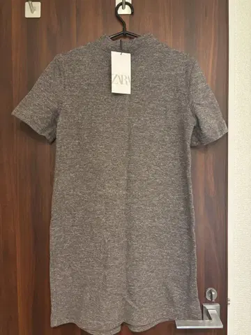 [ 새상품급 ] ZARA 니트 원피스