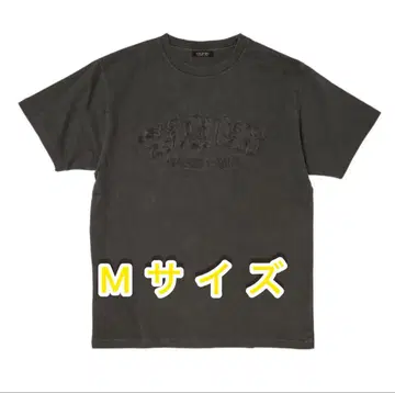 aespa aeXIS LINE 티셔츠 M 사이즈