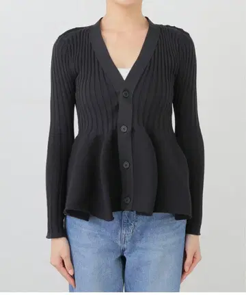 CFCL POTTERY CARDIGAN