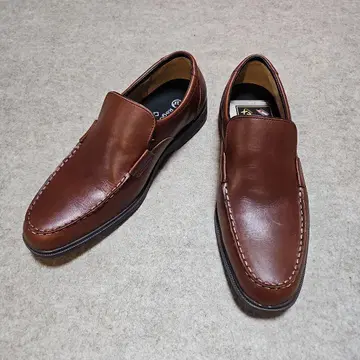 리걸 워커 고어텍스 서라운드 슬립온 가죽 신발 26.5cm