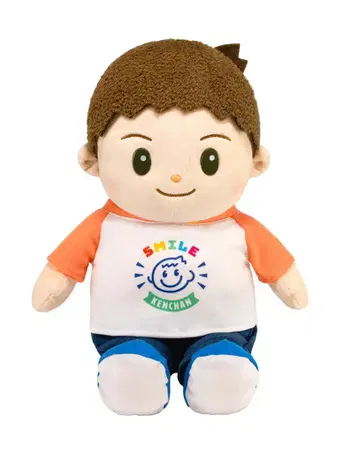 음성 인식 인형 켄짱 오샤베리 간호 대화 고령자 어린이