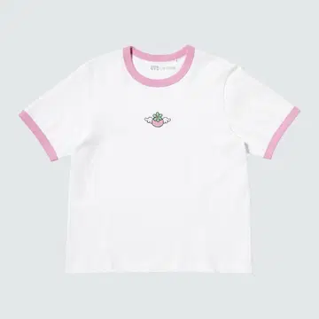 야자와 아이 고킨조 이야기 해피 베리 UT XS