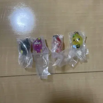 시즈쿠짱 메지루시 액세서리
