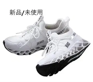 새상품/미사용품 BALANCE CORE SNEAKER 사이즈 3L