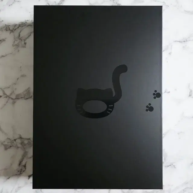 (미사용 새제품) 미야오 공식 응원봉 MEOVV