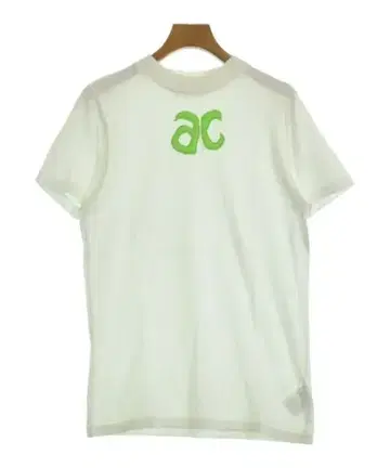 courreges paris 피케 셔츠 여성용