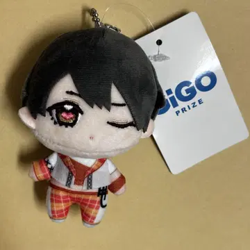 러브식 타로 gigo 베비누이