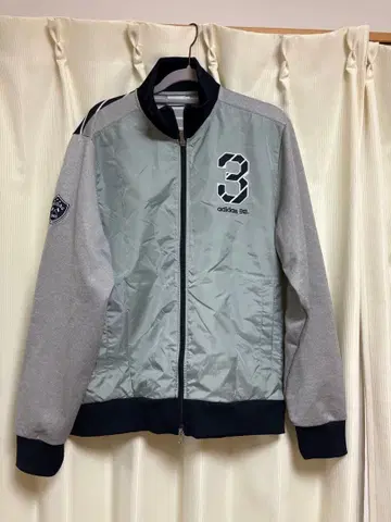 adidas 자켓 3