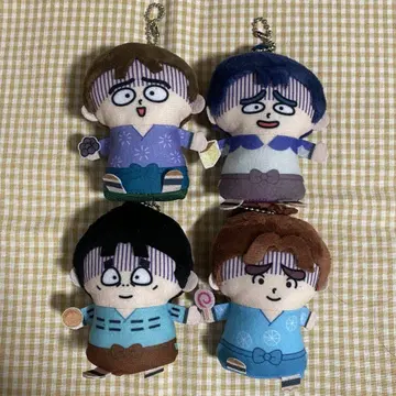 닌타마 파페라 세트