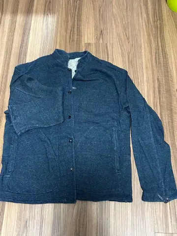 45R 네이비 자켓 L~XL 사이즈