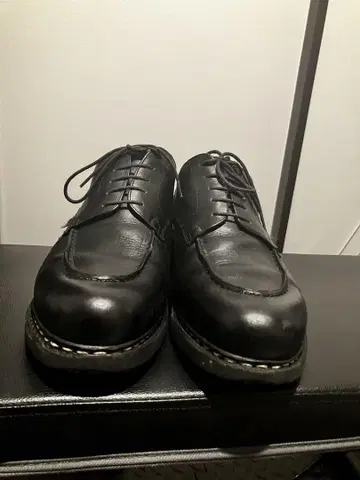 파라부트 샹보드 블랙 28.0cm