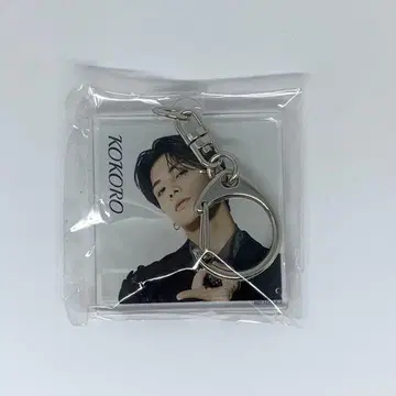 PSYCHICFEVER 코하츠 시 아크릴 키링