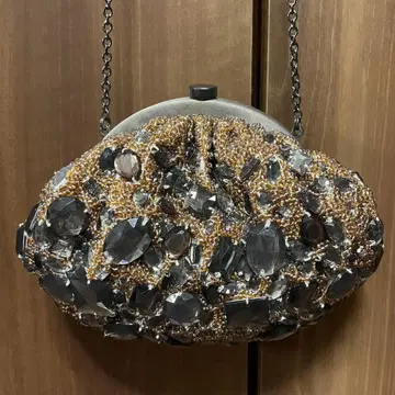 SANTI 클러치백